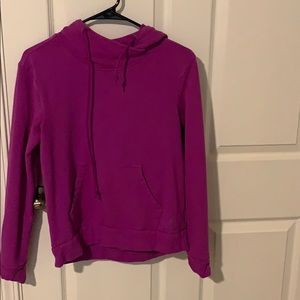 Nike sweater wear twice.